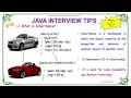 what is inheritance in java java interview questions and answers wikitechy com