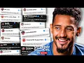 William Saliba answers the internet’s most asked questions... 👀 | William Saliba Fan Q\u0026A