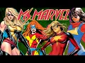 EVERY Ms Marvel Explained