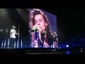 Download Lagu 18 - One Direction - OTRA London O2 Arena - 30/09/15 - incl. 'I've loved you since I was 16, London'