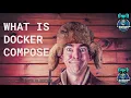 Docker compose in under 6 minutes