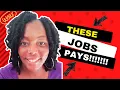 These Jobs Pays Urgently Hiring 19- 22 Per Hour Minimal Experience Non Phone Remote Jobs