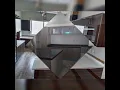 Corian kitchen top