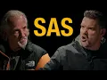 Taken Hostage SAS MI5 Operative Mick Hawkes Speaks Out