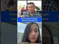 Download Lagu Hadapi kami.! Rismon Sianipar peringati Salsa Erwina Hutagalung