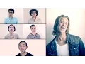 Accent - Rude (MAGIC! A Cappella Cover)
