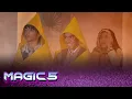 Download Lagu Iseng Banget! Gibran dan Irshad Bikin Adara Takut | Magic 5 - Episode 75