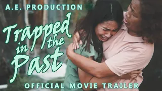 Download Trapped In The Past Trailer | With Subtitles MP3