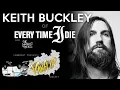 Every Time I Die The Damned Things - Keith Buckley interview