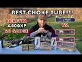 Beretta A400 Xtreme Plus 20 Gauge - Best Choke For Waterfowl