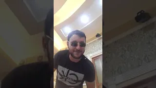 Andranik Tamrazyan New Sharan 2022 