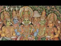 Download Lagu Kripa - ZH4 (Official Audio)