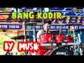 Download Lagu BANG KODIR | BY MUSIK PALEMBANG | live desa Mambang | acara Bpk Rudy \u0026 Ibu Eva | RCA STUDIO OFFICIAL