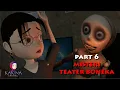 Lagu KAKINA HORROR 336 Misteri Teater Boneka Part 6