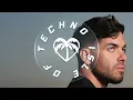 Anyma -  Out Of My Body (feat. EJAE)