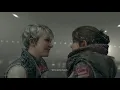Detroit Become Human - Alice Dies Kara Commits Suicide