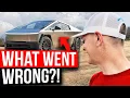 The rise and fall of the Tesla Cybertruck 1 million preorders to failure