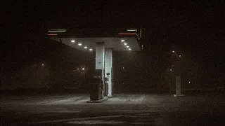 What It Feels Like To Be Awake At 4 Am Playlist 