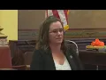 Investigators describe finding Sierah Joughin s body at James Worley s murder trial Trial day 4