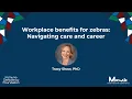 Navigating PI care career and workplace benefits 2026 National Conference Mosaic