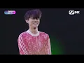 Green boys - Kiseki 라이브 (MAMA 컨셉영상 )