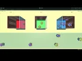 CountingFish - Counting Prototype