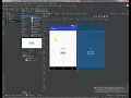 Android App Development 02 Layouts in Android Relative Linear
