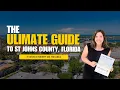 The ULTIMATE Guide to St Johns County Florida