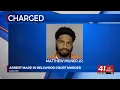 Macon man charged with Murder for August shooting
