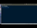 Simple Java Applet program in Ubuntu