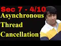 Sec 7 -