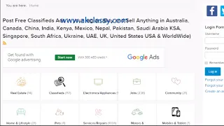 DE Delaware CLASSIFIEDS Post Free Ads Local AKClassy OLX Craigslist USA