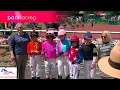 U S Pony Races Parx Racing