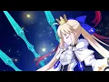 FGO JP Olympus Main Quest Chapter 23 Arrow 3 - Kirschtaria