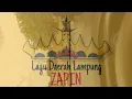 Download Lagu Lagu Daerah Lampung - Zapin (Tari Lampung)