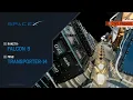 Download Lagu ŽIVĚ: Falcon 9 (Transporter-14)