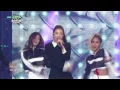 JINUSEAN - TELL ME ONE MORE TIME | 지누션 - 한번 더 말해줘 [Music Bank K-Chart / 2015.05.01]