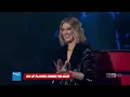 Mark Furze - Blow | The Voice Australia 9 (2020) | Blind Auditions