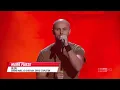 Download Lagu Mark Furze - Blow | The Voice Australia 9 (2020) | Blind Auditions