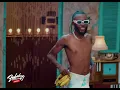 Zubaboy Session - Une banane (Suintement)
