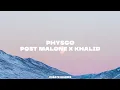 PSYCHO x LOVE LIES Mashup Explicit Post Malone Khalid Normani Ty Dolla ign