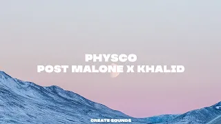 Download PSYCHO x LOVE LIES (Mashup) [Explicit] | Post Malone, Khalid, Normani, Ty Dolla $ign MP3