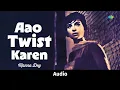 Aao Twist Karen | Bhoot Bungla | Tanuja | Manna Dey |  R.D. Burman
