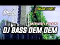 Download Lagu DJ CEK SOUND PALING ENAK SEDUNIA REGGAE X PARTY BASS DEM DEM  GLERR | PAUL CANS