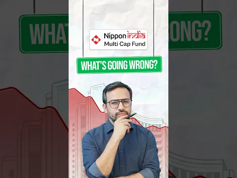 Nippon Multi Cap’s 3 Wrong Calls