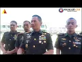 Download Lagu Pangdam III Siliwangi Mayjen TNI Kosasih, S.E.,Sertijab  Dan Yon Kav 4/KC \u0026 Dan Yon Zipur 3/ YW