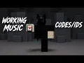 19 working Roblox music codes August 2026