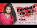 Lagu Bapuram Sapure Remix | Tiktok Trending Song 2022 | VDJ | DJ HasaN | Reupload