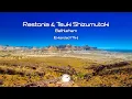 Download Lagu Restonia \u0026 Tsuki Shizumutoki - Bethlehem (Extended Mix)