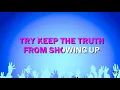 Blue Orchid - White Stripes (Karaoke Version)